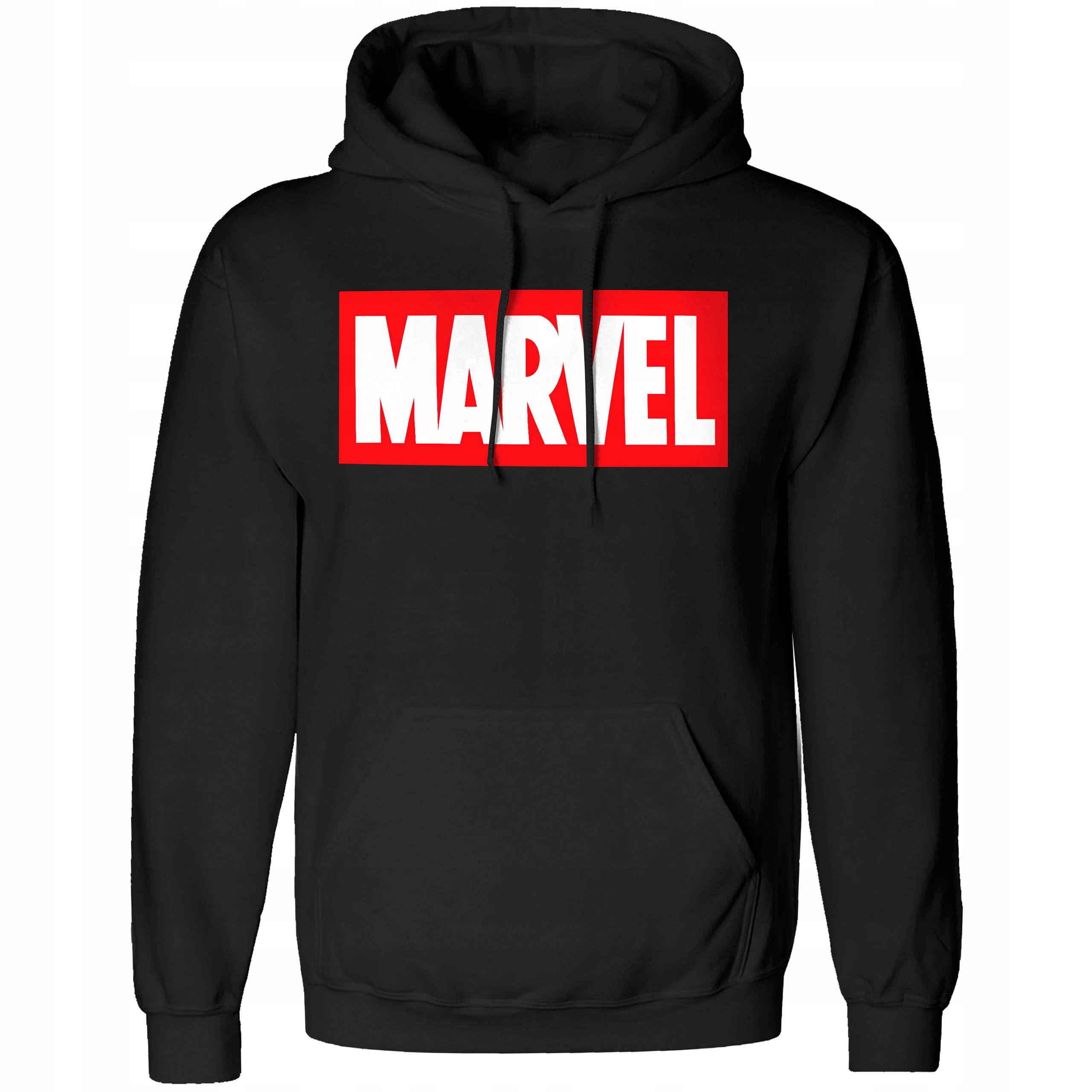 

Damska Bluza Z Kapturem Marvel Studios Roz XXL