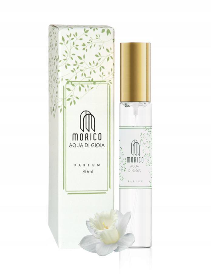 D004 Dámsky parfum Aqua di Goia odolný 30 ml