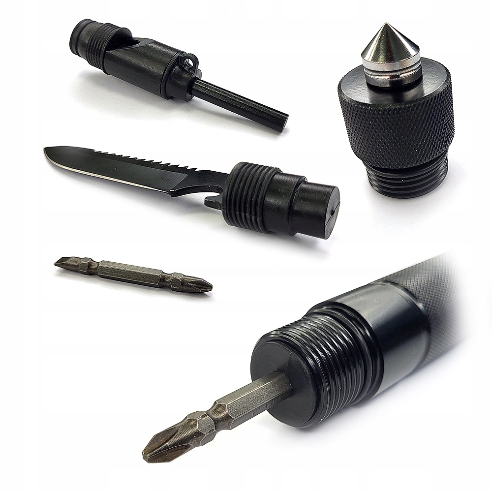 SAPERKA SKŁADANA WOJSKOWA SURVIVALOWA TAKTYCZNA Marka Zolta