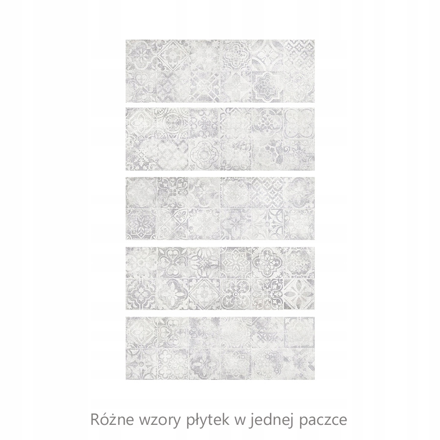 KEROS DEC LONDON HIDRAULICO 30,0x90,0 Typ glazura