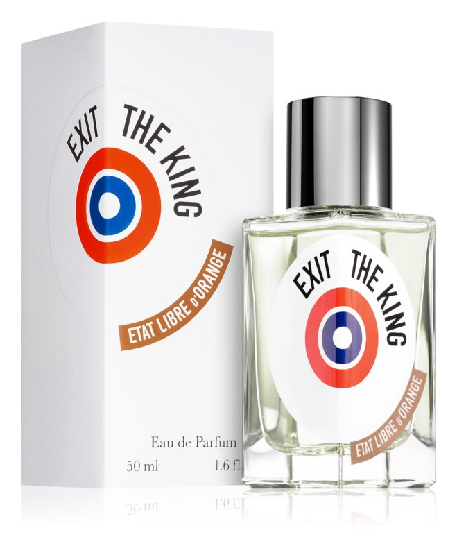 Etat Libre D'orange Exit the King Edp 50ml
