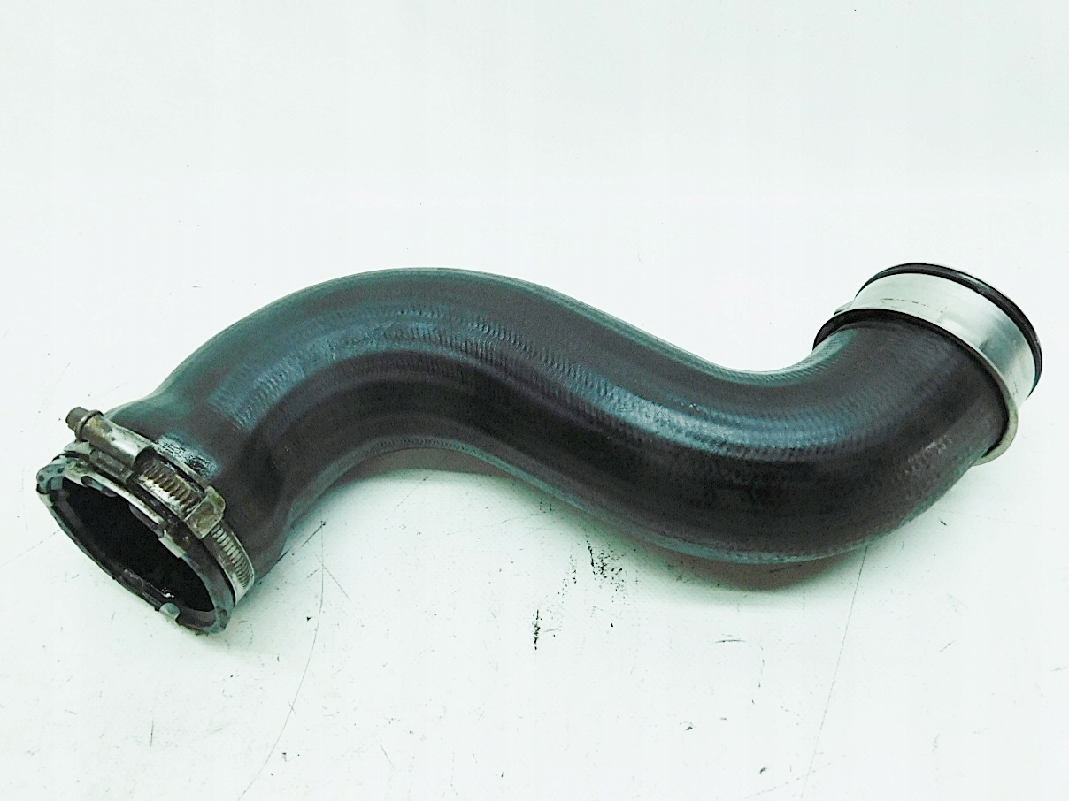 A2215281482 - Труба інтеркулера-Mercedes S-Class W221 3.0 CDI