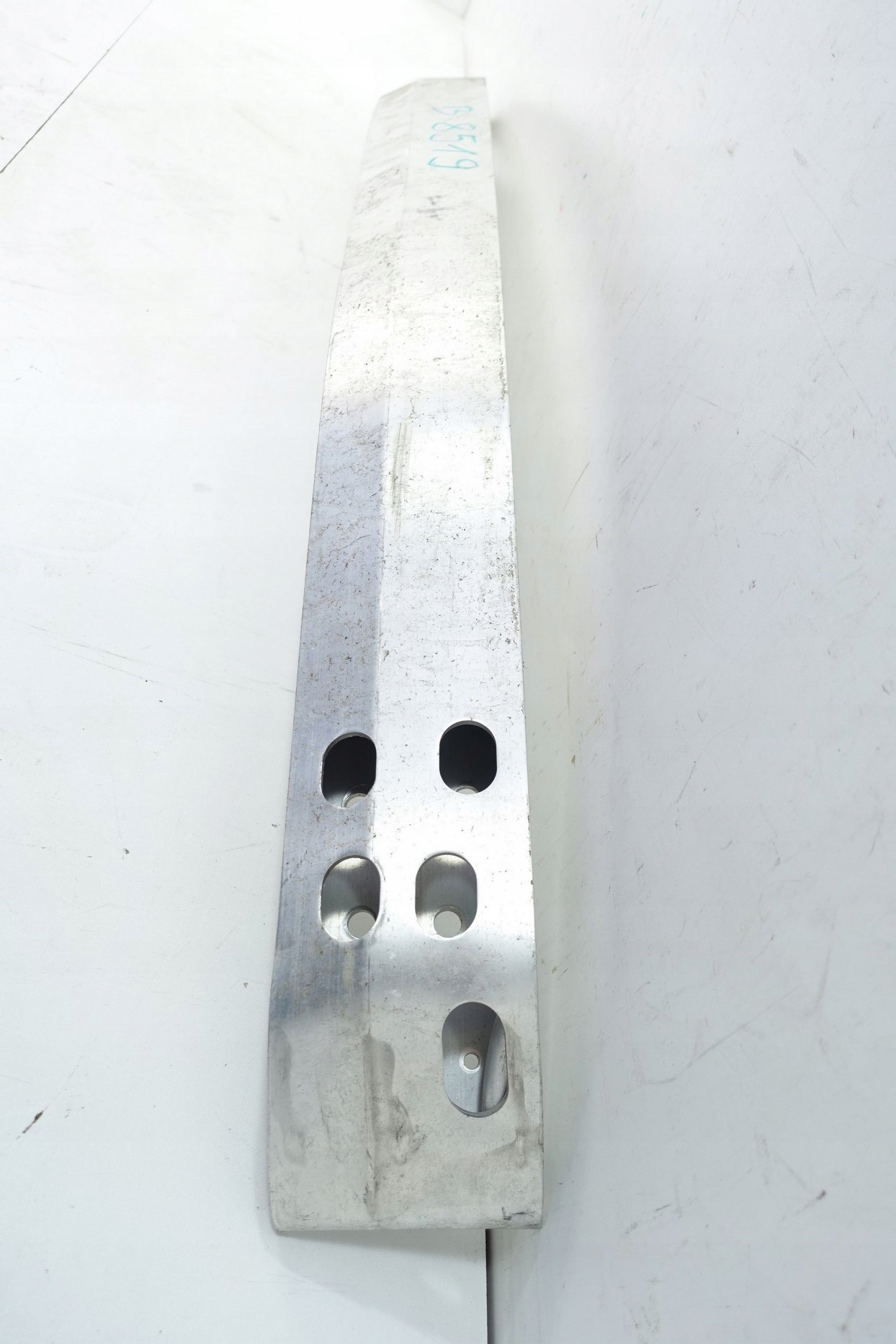 bumper support rear part rear LEXUS NX 300H