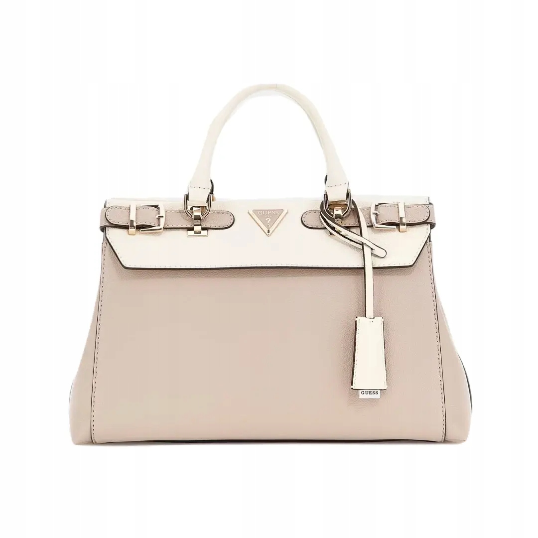 Dámská kabelka Guess HWEBG9 51105 Tmu