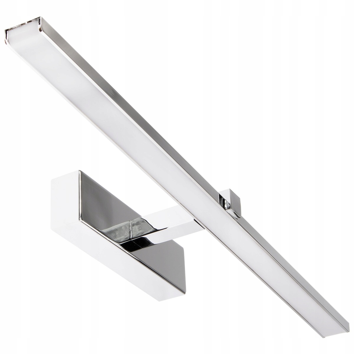 

Lampa Nad Lustro Kinkiet Led 60CM Do Łazienki chro