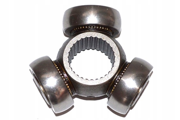 Трьохспицева опора FAST FT28108