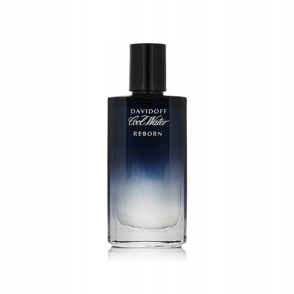 Davidoff Cool Water Reborn for Him Edp 50 ml M