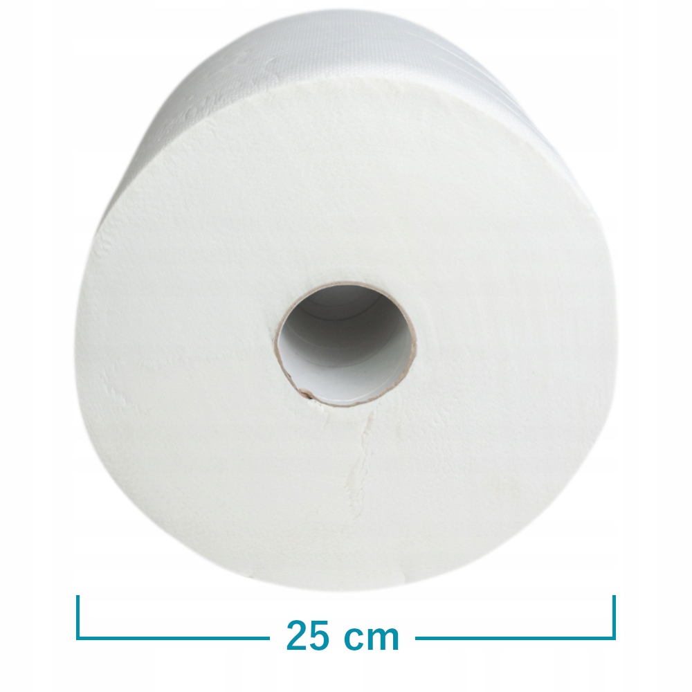 Czyściwo celulozowe jednorazowe WIELKA ROLKA TANIO Producent Deka