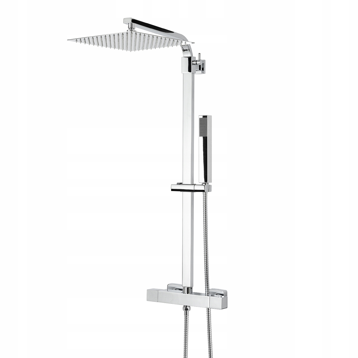 KOLUMNA PRYSZNICOWA z TERMOSTATEM deszczownica 25 EAN (GTIN) 5905487760018