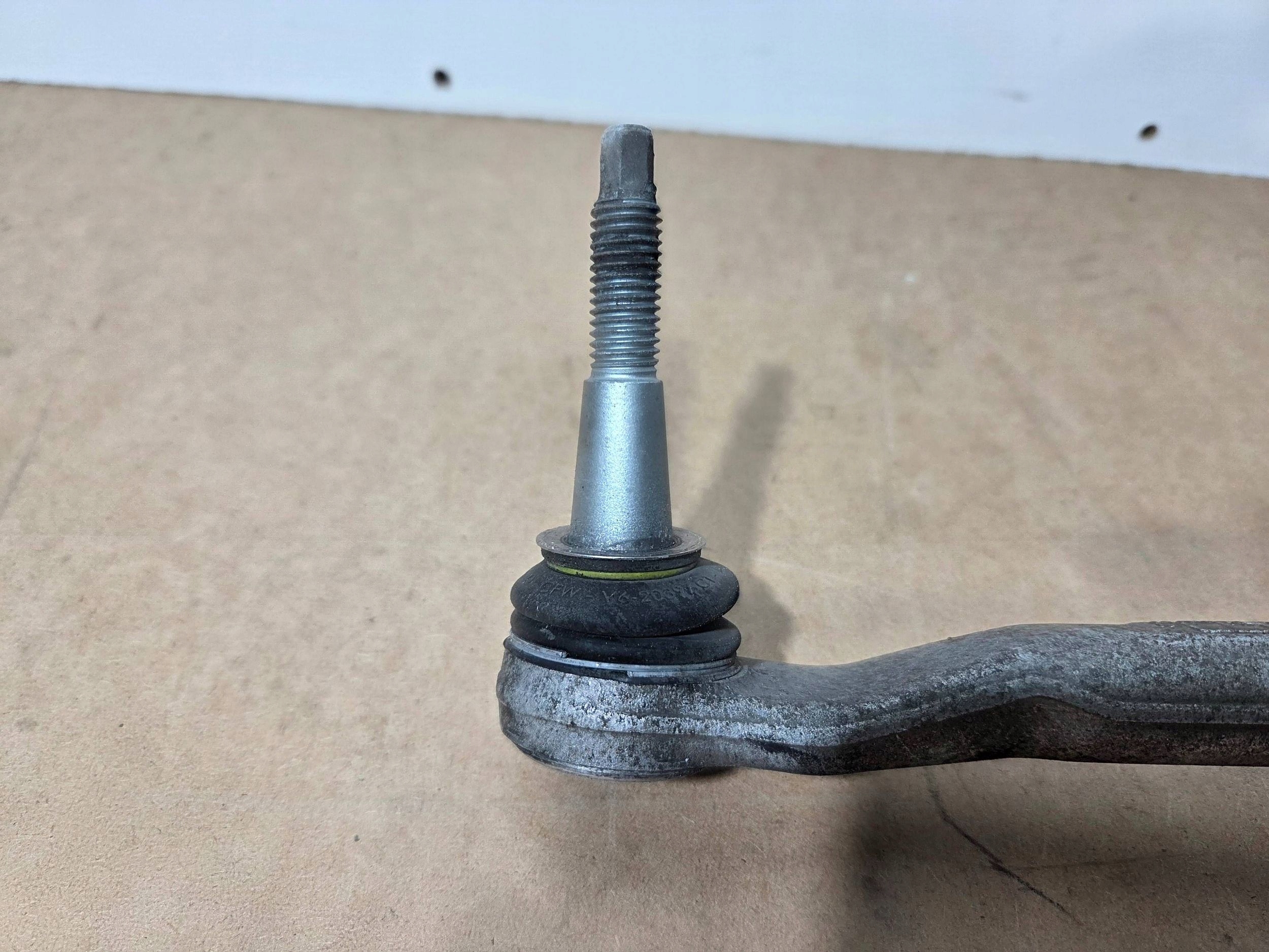 Alfa Romeo Stelvio control 00505535700 (Y360)