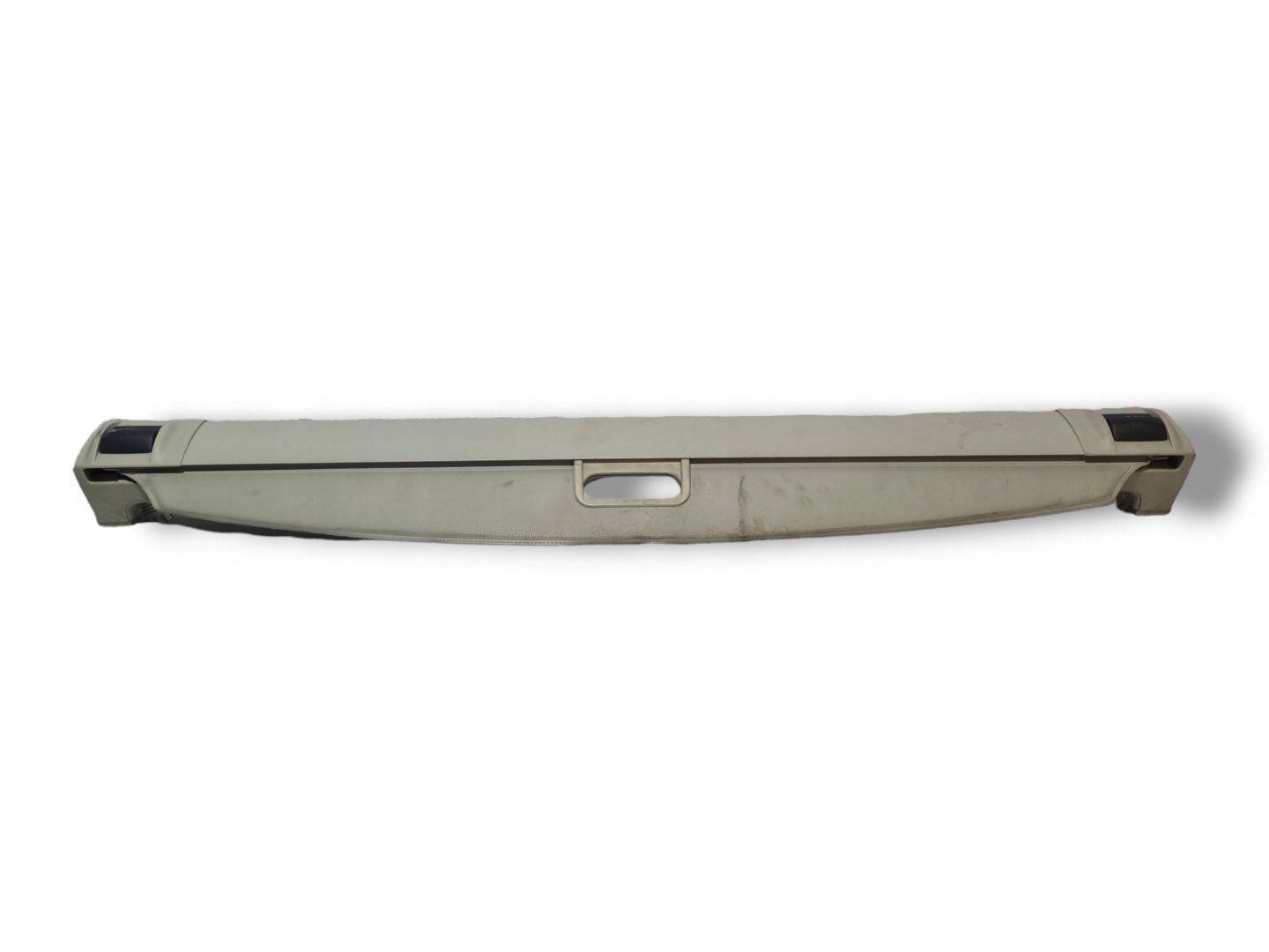 blinds boot Saab 9-3 2 facelift 2009 12796049