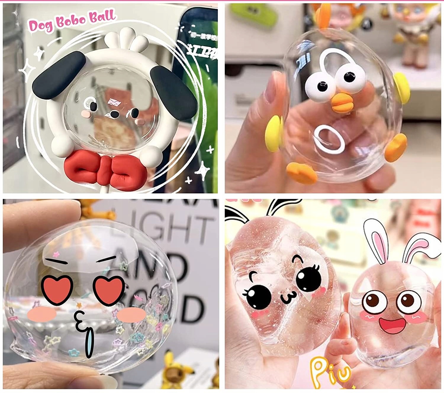 ZESTAW DO ROBIENIA TAŚMA NANO PUSZCZAĆ BAŃKI DIY , PREZENT NA DZIEN DZIECKA EAN (GTIN) 0614158941513