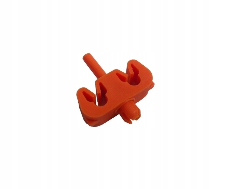 MOCOWANIE PRZEWODÓW HAMULCOWYCH