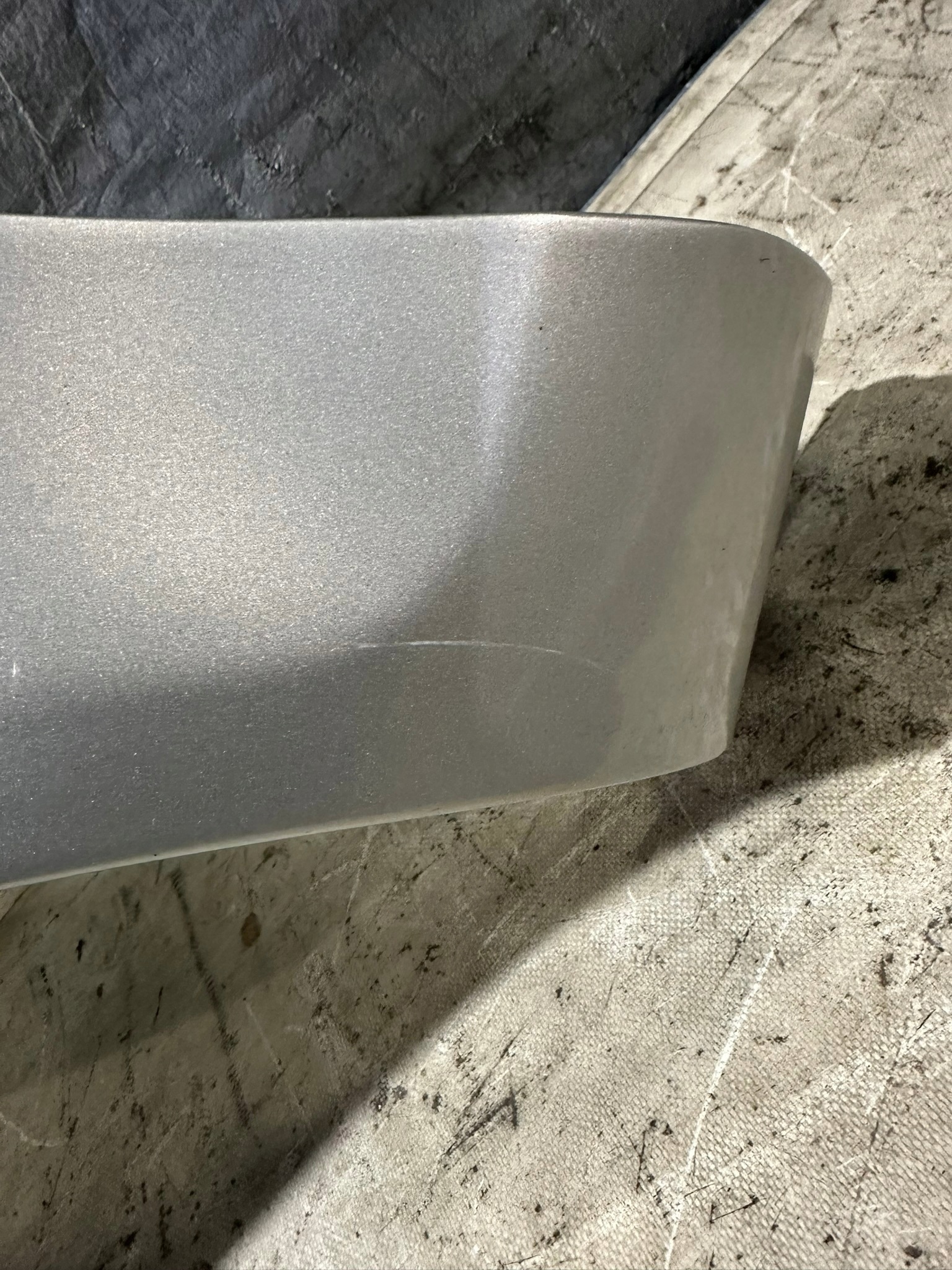 fender left front OPEL CORSA D Z157