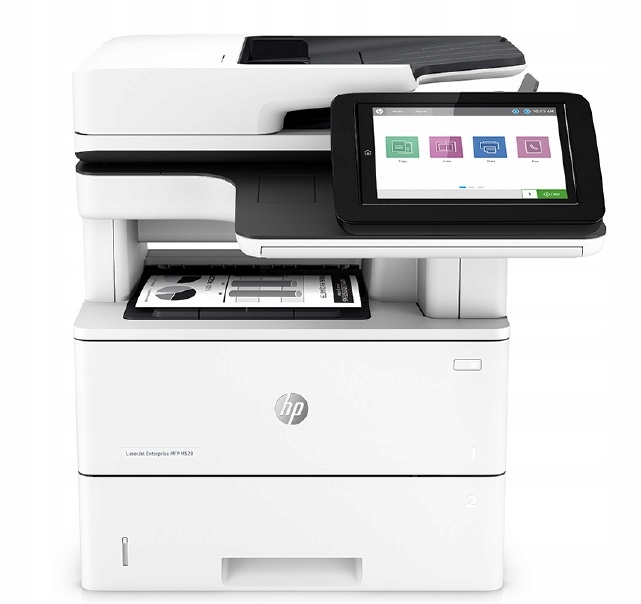 Hp LaserJet Enterprise/ M528dn/ Mf/ Laser/ A4/ Lan/ Usb 1PV64A#B19