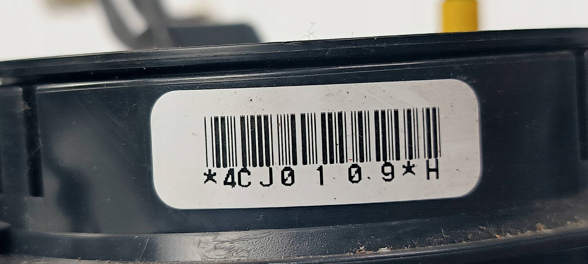 ring ZWIJAK NISSAN ALMERA N16