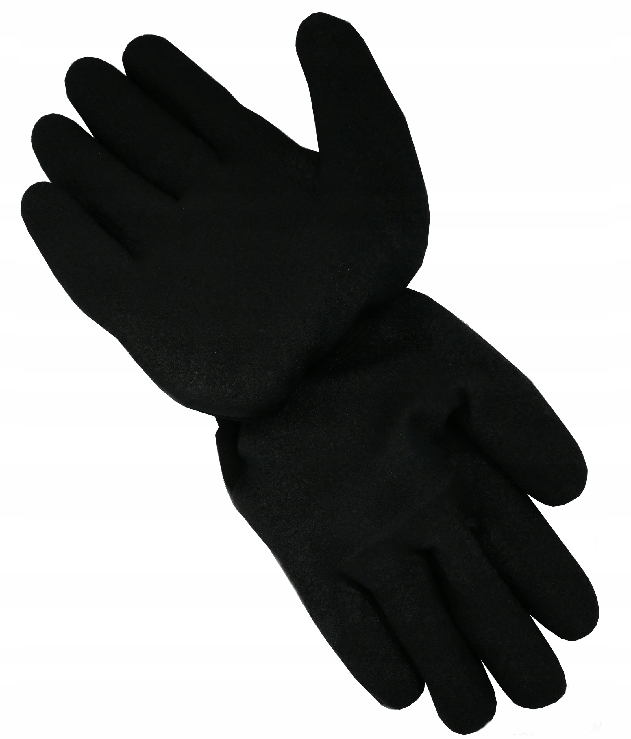 Rękawice rękawiczki ochronne zimowe MAMUT r.10 XL Model MAMUT
