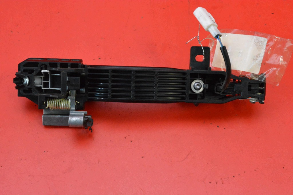 handle right front front 25D KEYLESS MAZDA MX-5 4 IV ND 15-21