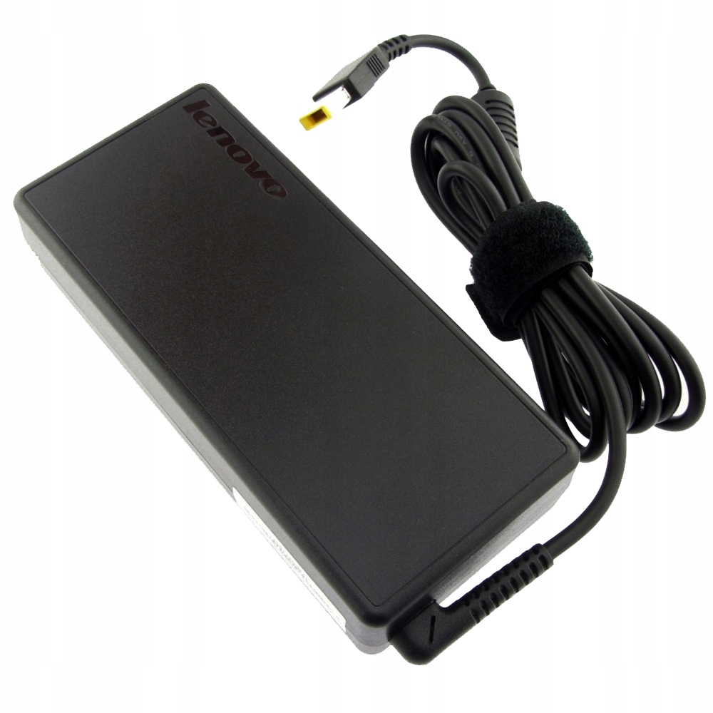 Zasilacz do Stacji Dokującej Lenovo ThinkPad Dock EAN (GTIN) 63858556