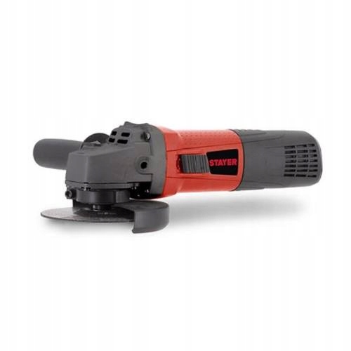 Úhlová bruska Stayer Sab 1401 Ce O 125mm 1400W