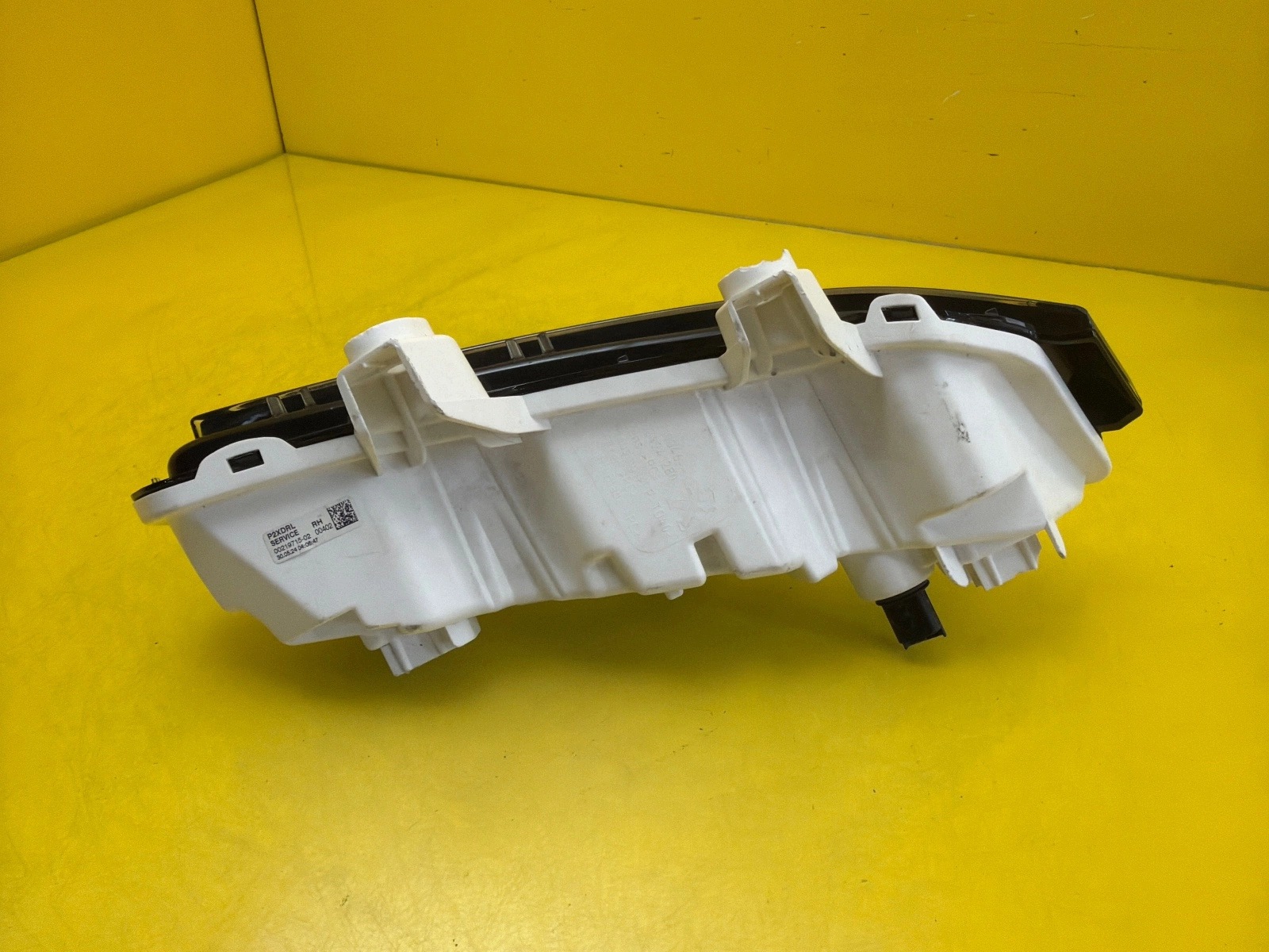 light right Peugeot 208 II 2019- DRL Led