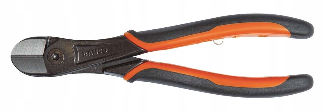 boční řezačka Hd Ergo zesílená verze Heavy Duty 200 mm Bahco [21HDG-200]