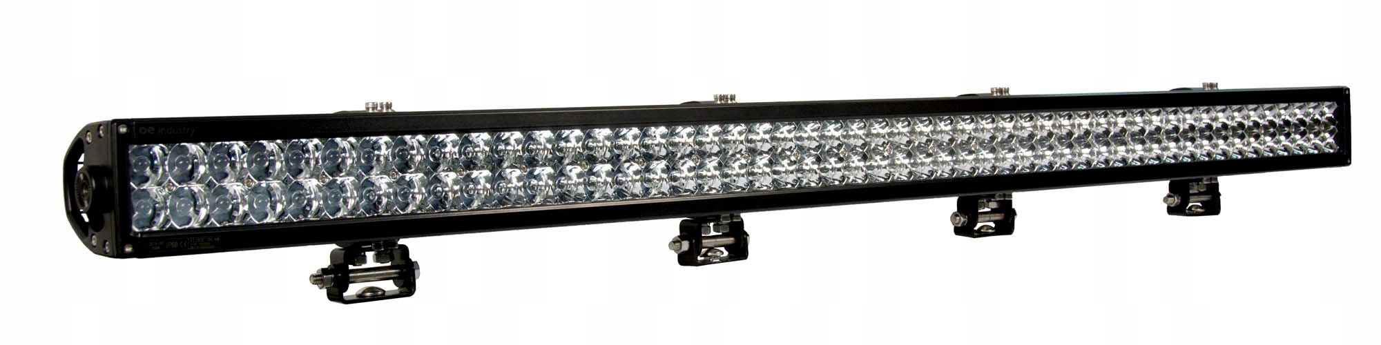 REFLEKTOR LIGHTBAR LED 21000LM 200W, reflektor roboczy GRATIS
