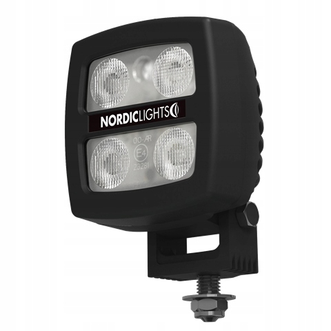Lampa robocza LED NORDIC LIGHTS Scorpius N24 12-24V 15W Reverse