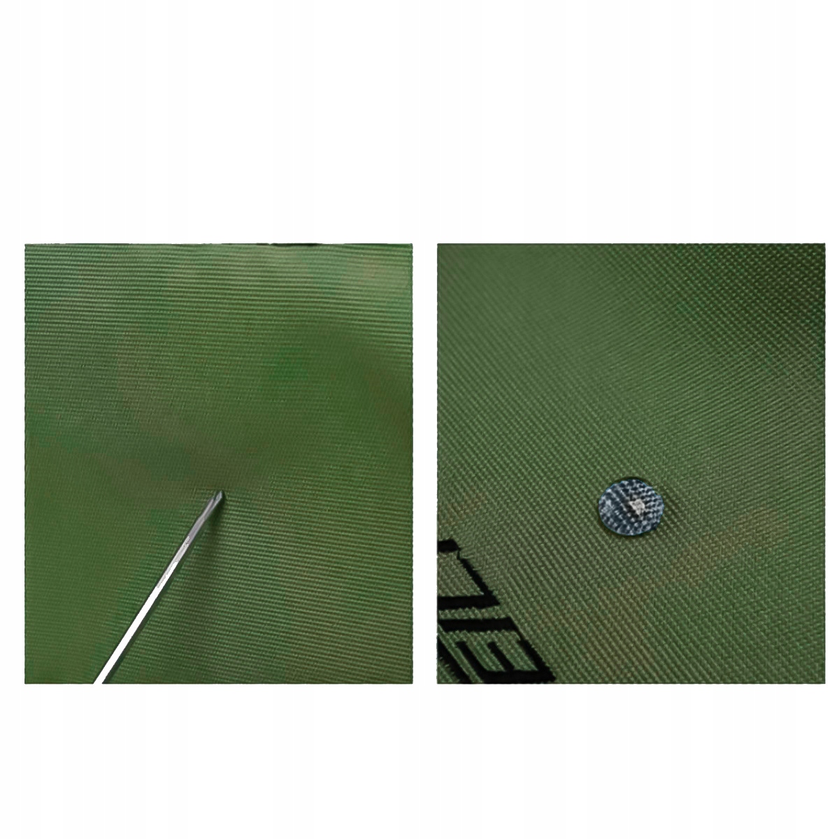 DAMSKA MĘSKA TORBA PODRÓŻNA SPORTOWA BAGAŻ DO JOGI NA SIŁOWNIĘ NA RAMIĘ 30L Wzór dominujący logo