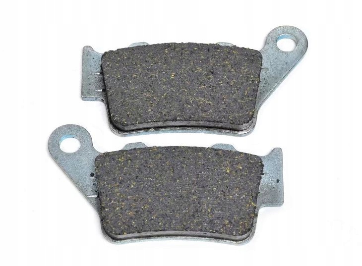 Klocki hamulcowe tylne Bmw 34217107625 K42 K46 K67 G80 K81 K83 R13 R15