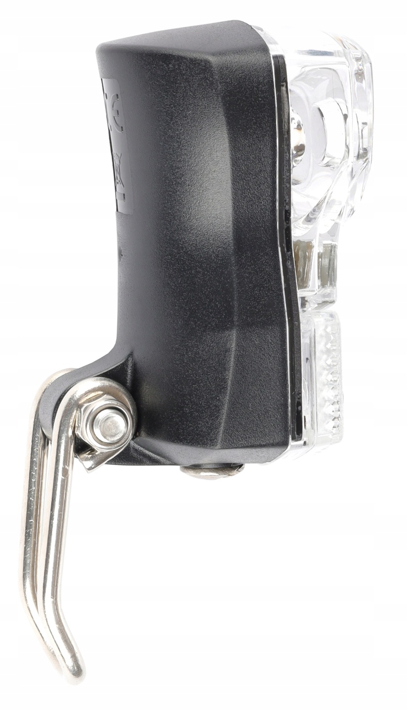 LAMPKA ROWEROWA CROSS PRZÓD LED NA WIDELEC 7 LUX Rodzaj przednie