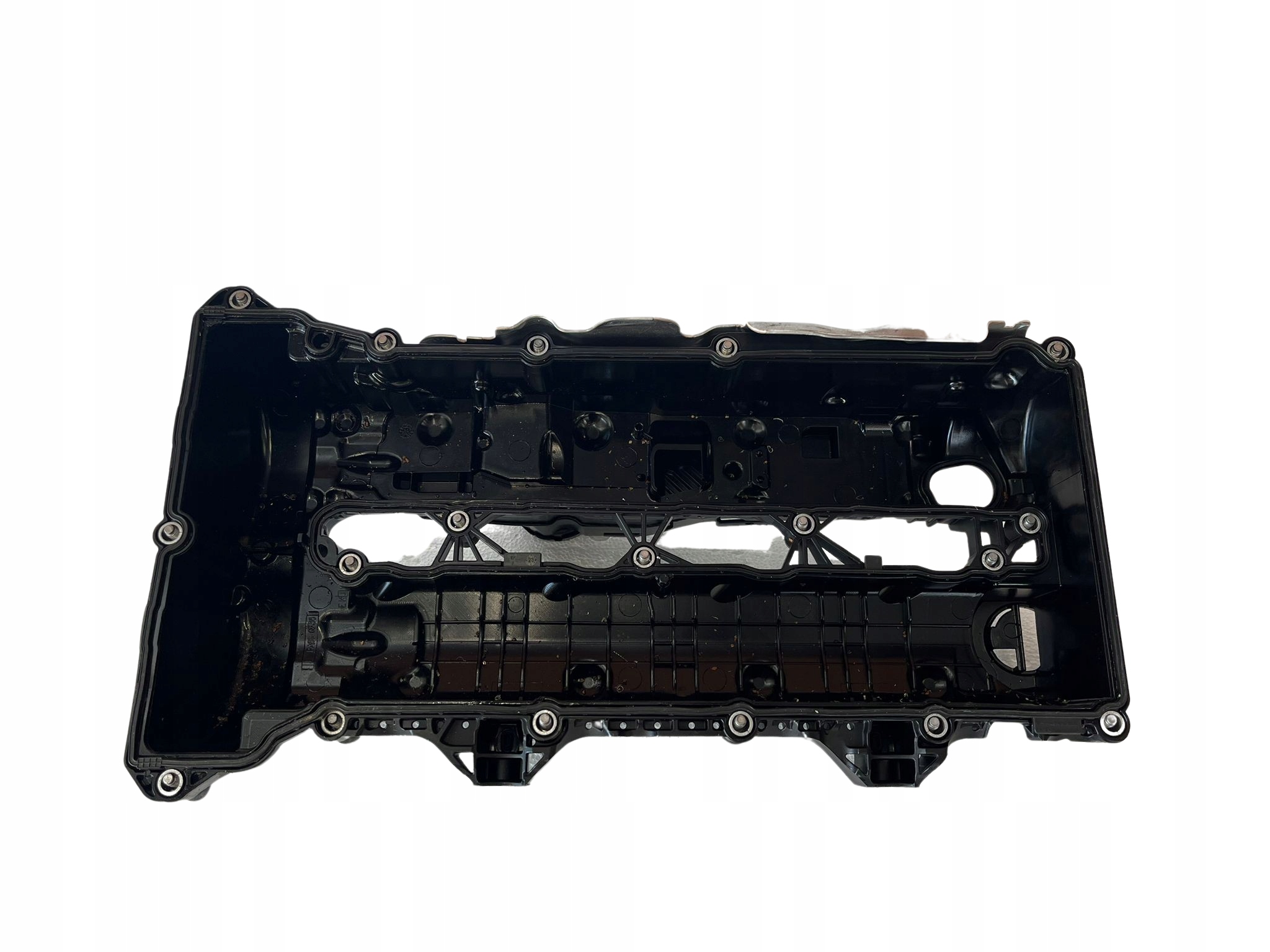 Pokrywa zaworów Mercedes A6540103912 Numer katalogowy części A6540103912