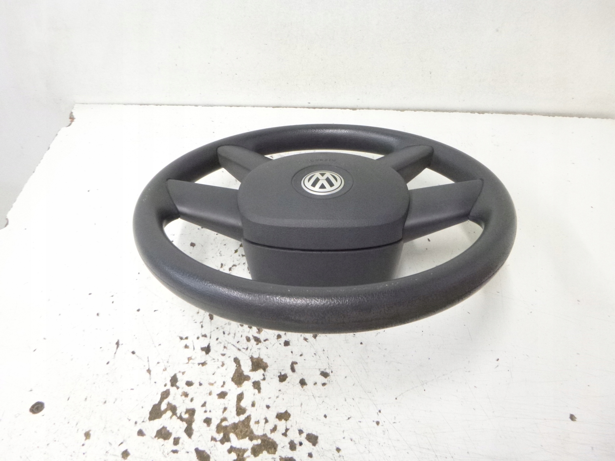 lenkrad + Airbag VW Volkswagen Golf V 1.4 2005r.