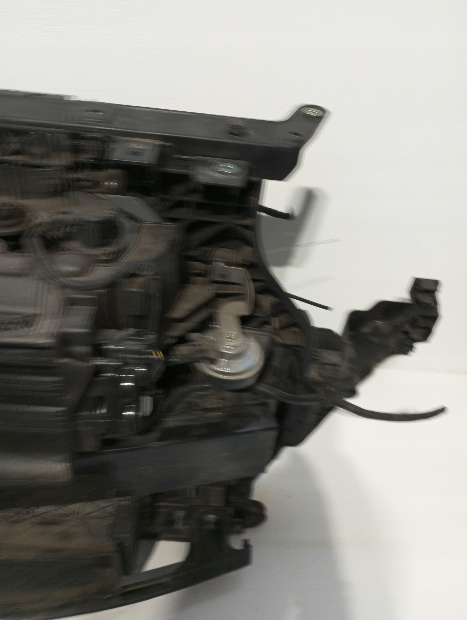 Schlossträger Kühler KIA SPORTAGE V CRDI