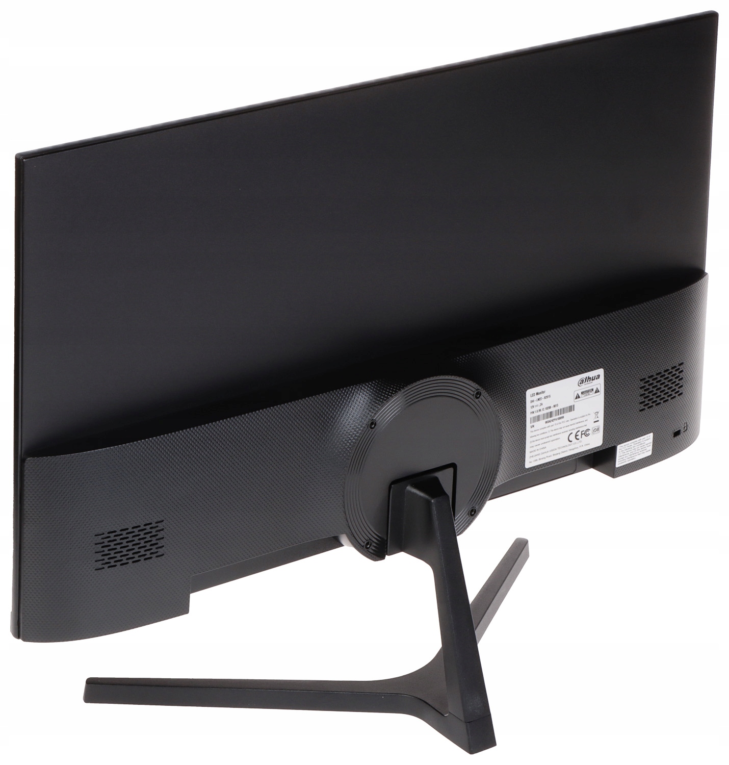 MONITOR 21.45" VGA HDMI DAHUA DO MONITORINGU CCTV Model MONITOR 21.45