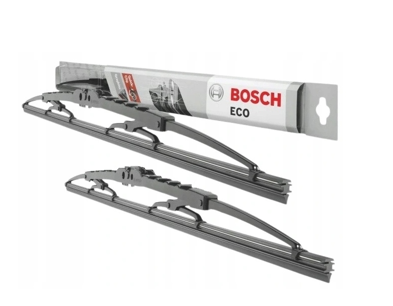 Wycieraczki Przód Bosch Vw Transporter T4 Landrover Freelander 97-07