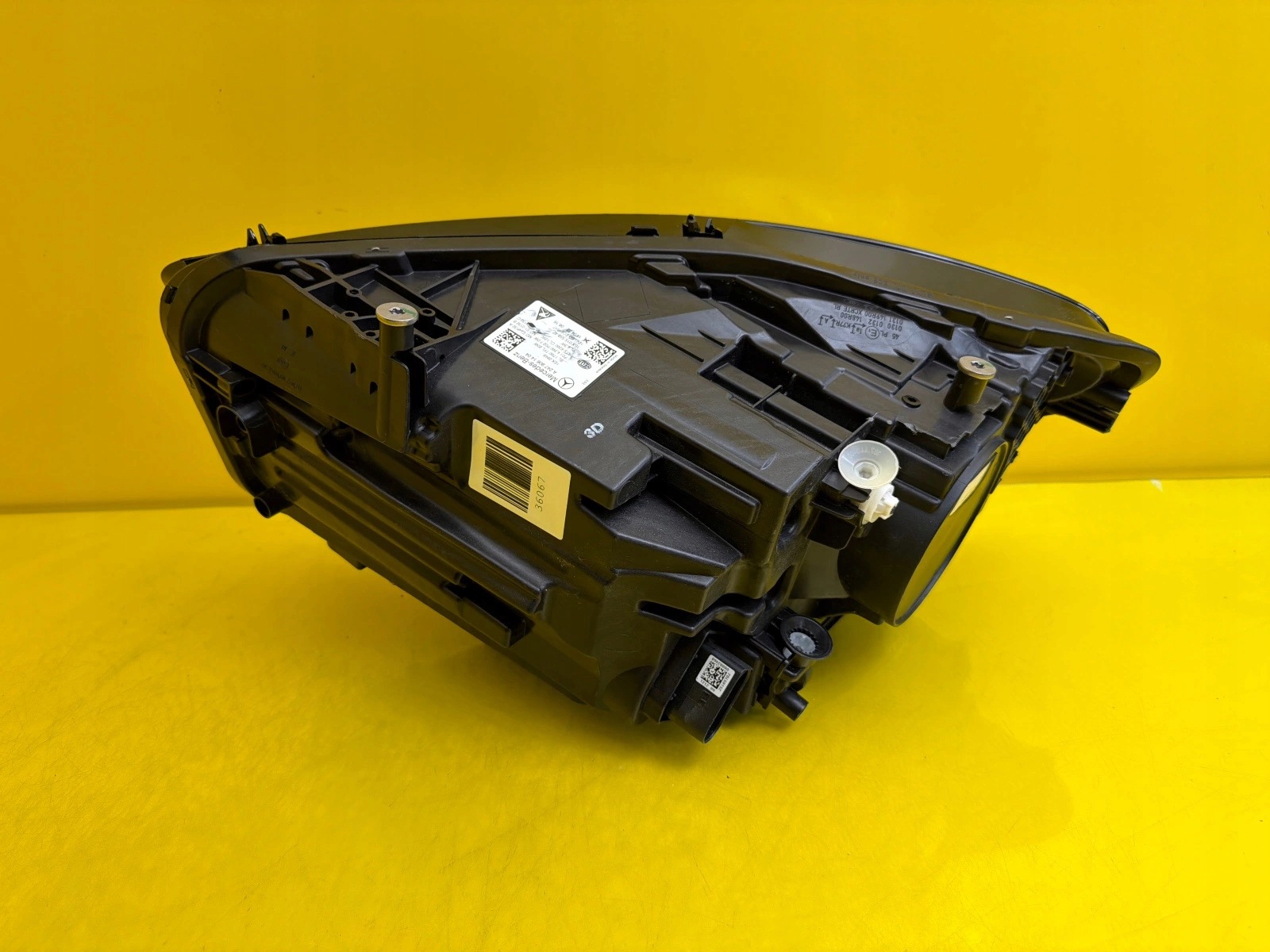 light right Mercedes B-class W247 Full Led Multibeam A2479061404