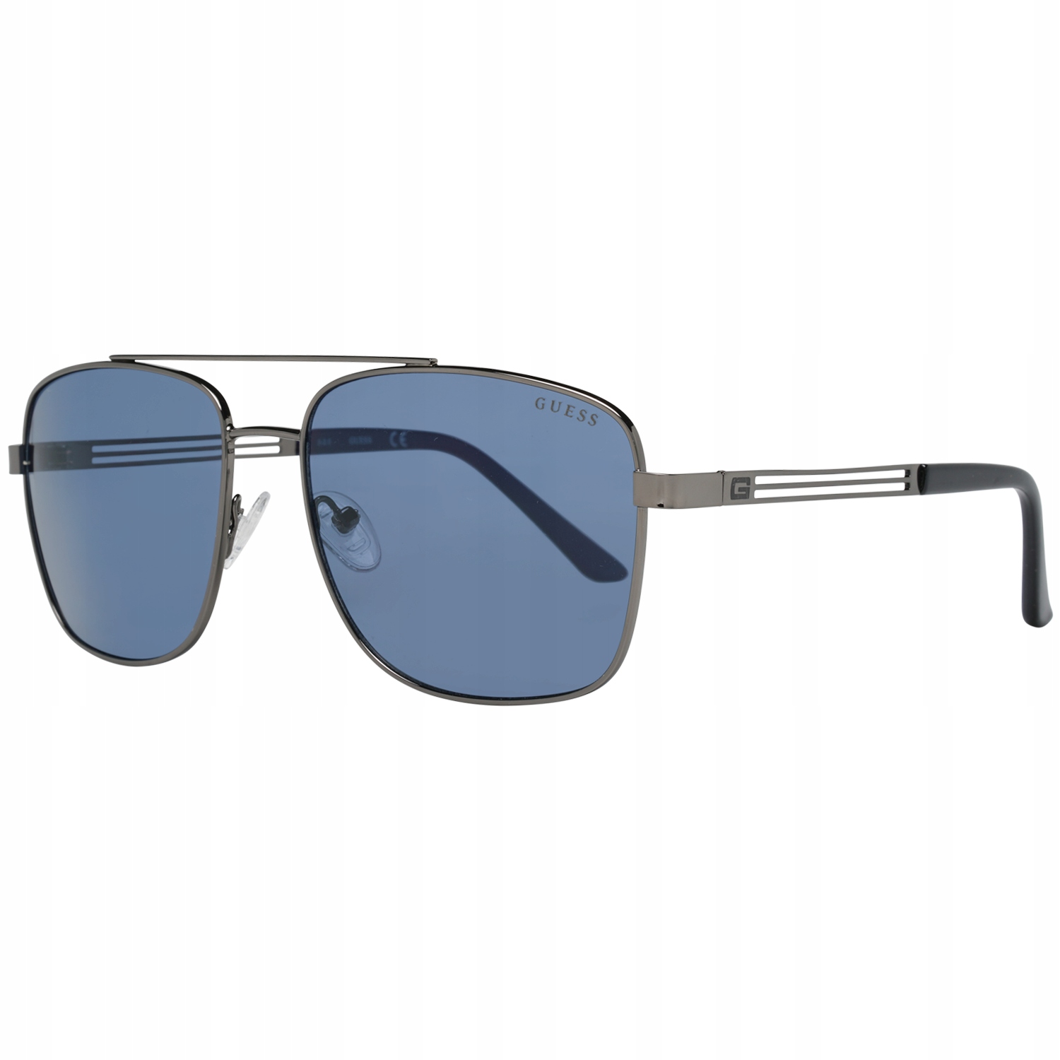 

Okulary przeciwsłoneczne męskie Guess GF0206