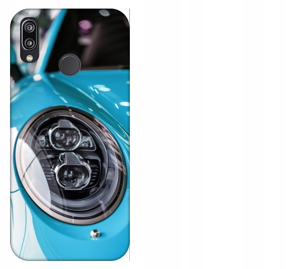 

Etui pokrowiec Huawei P20 Lite Samochód vintage ca