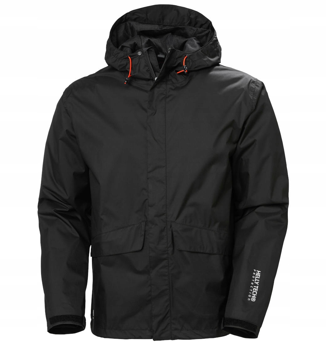 Protidešťová bunda Helly Hansen Manchester