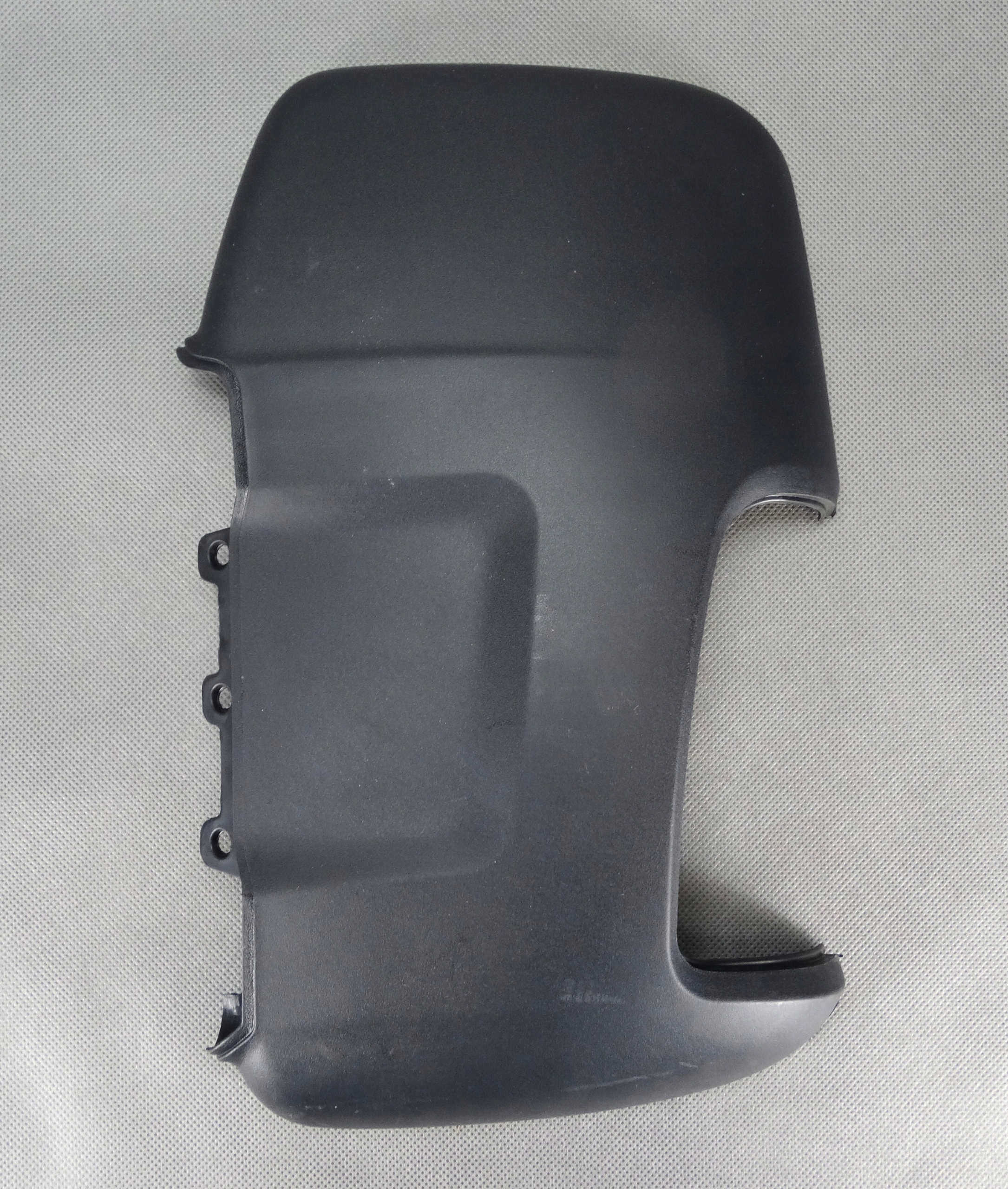 OSŁONA LUSTERKA FORD TRANSIT 14- LEWA DŁUGIE RAMIĘ Stan opakowania oryginalne