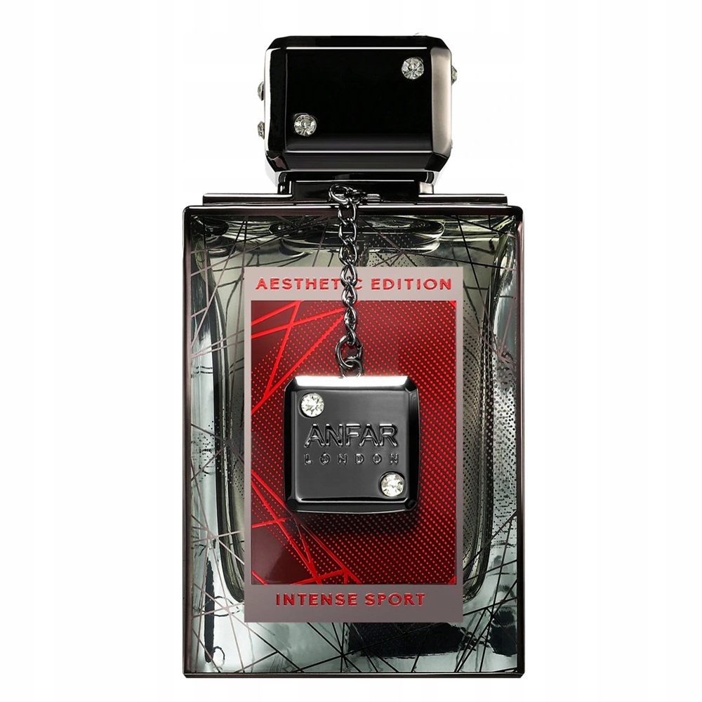 Anfar London Intense Sport Extrait De Parfum 100ml Spray