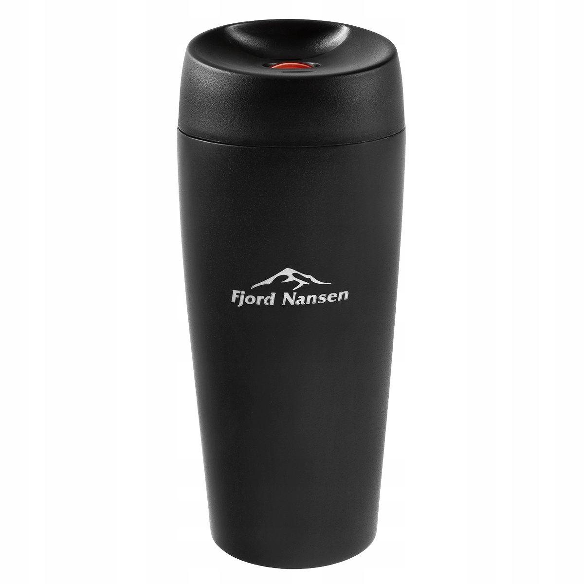 

Kubek termiczny Fjord Nansen Lando Black 0,4 l