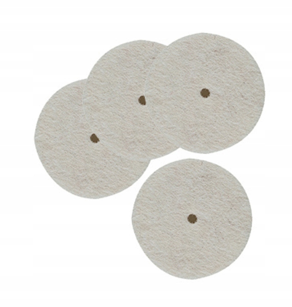 

Proxxon 28798 Tarcza polerska filc koło [ 10 szt.]