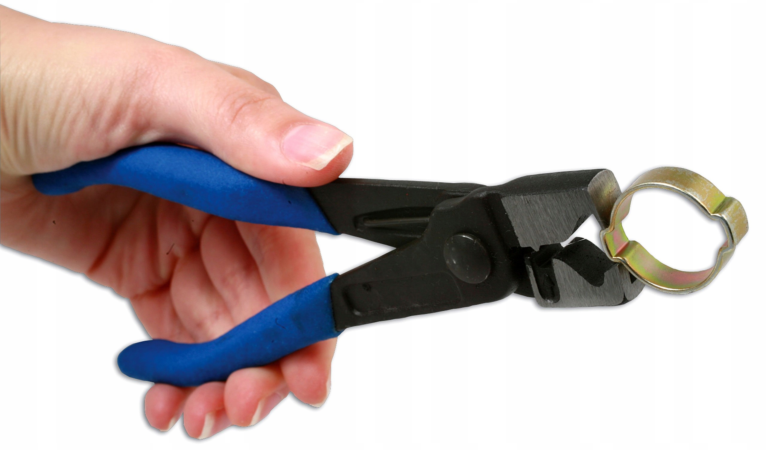 The Tool Connection Ltd. Laser 3397 szczypce Marka Laser Tools