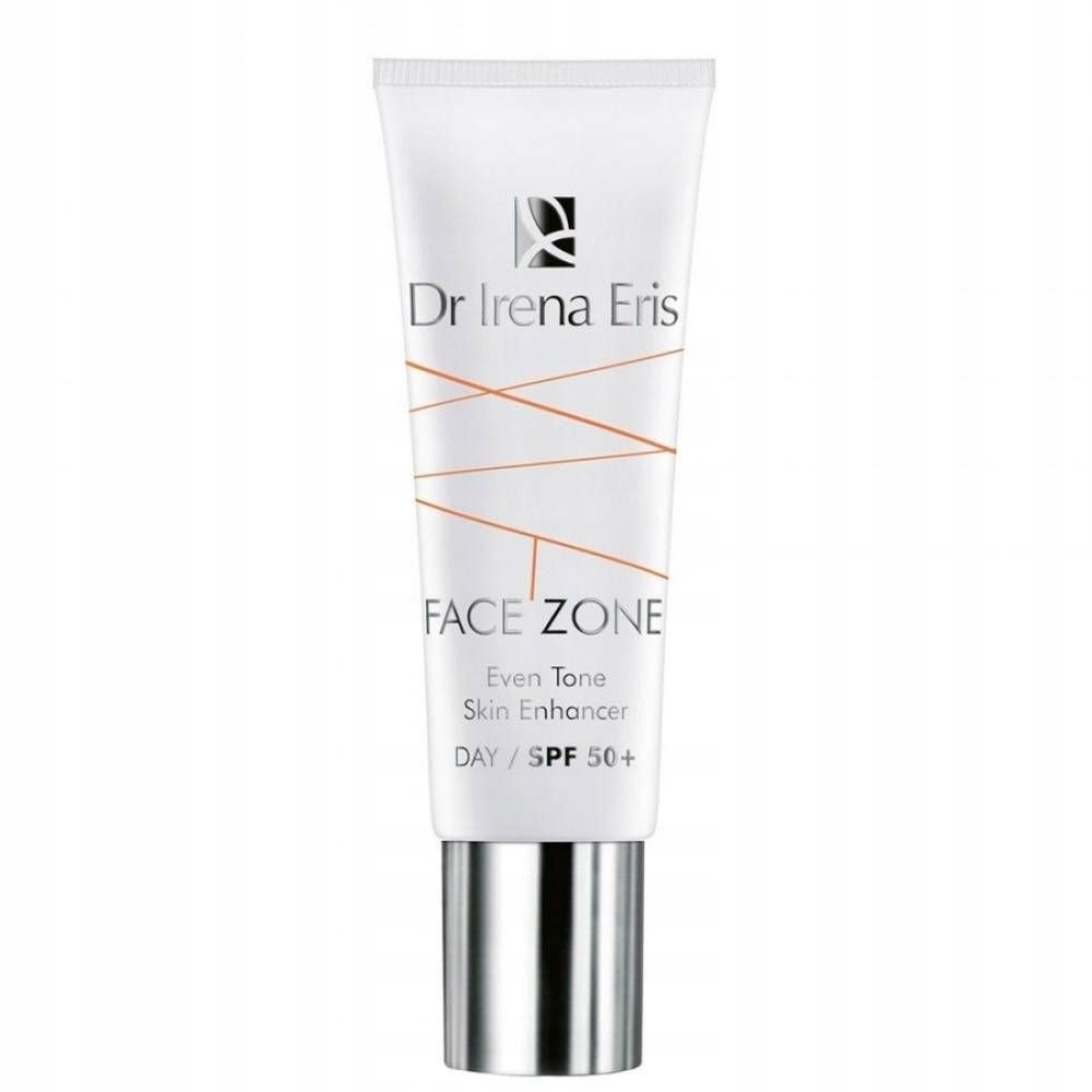 Face Zone Tonujący Krem na Dzień Spf 50