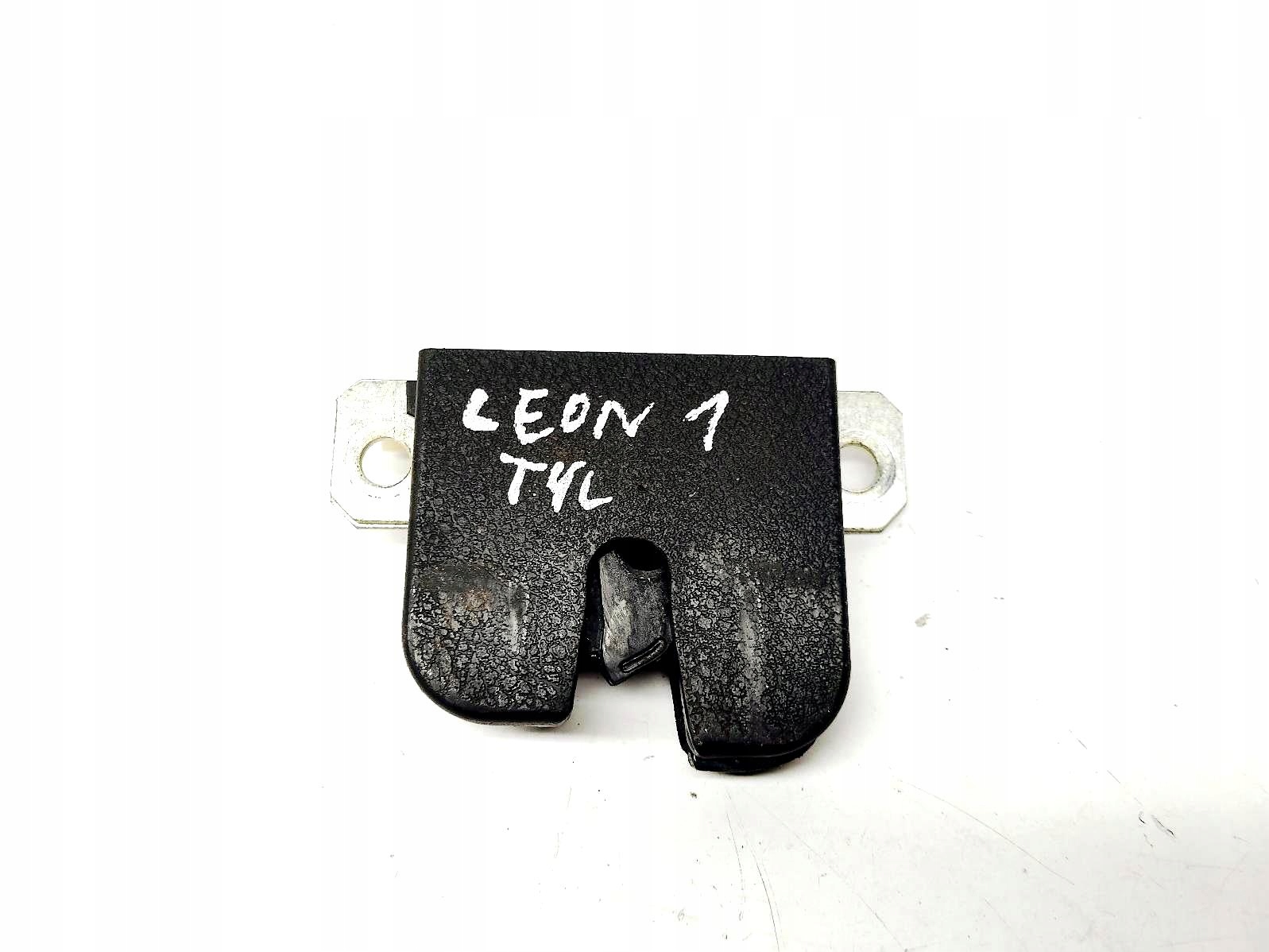 de la Serrure de lhayon Seat Leon et 6L6827505A