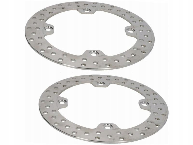 Predné Kotúče Honda 0.6 94-02 XL 0.6 97-00 Cb 0.4 86-89