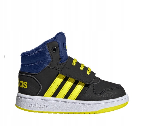 

adidas Hoops 2.0 Mid GZ7799 25