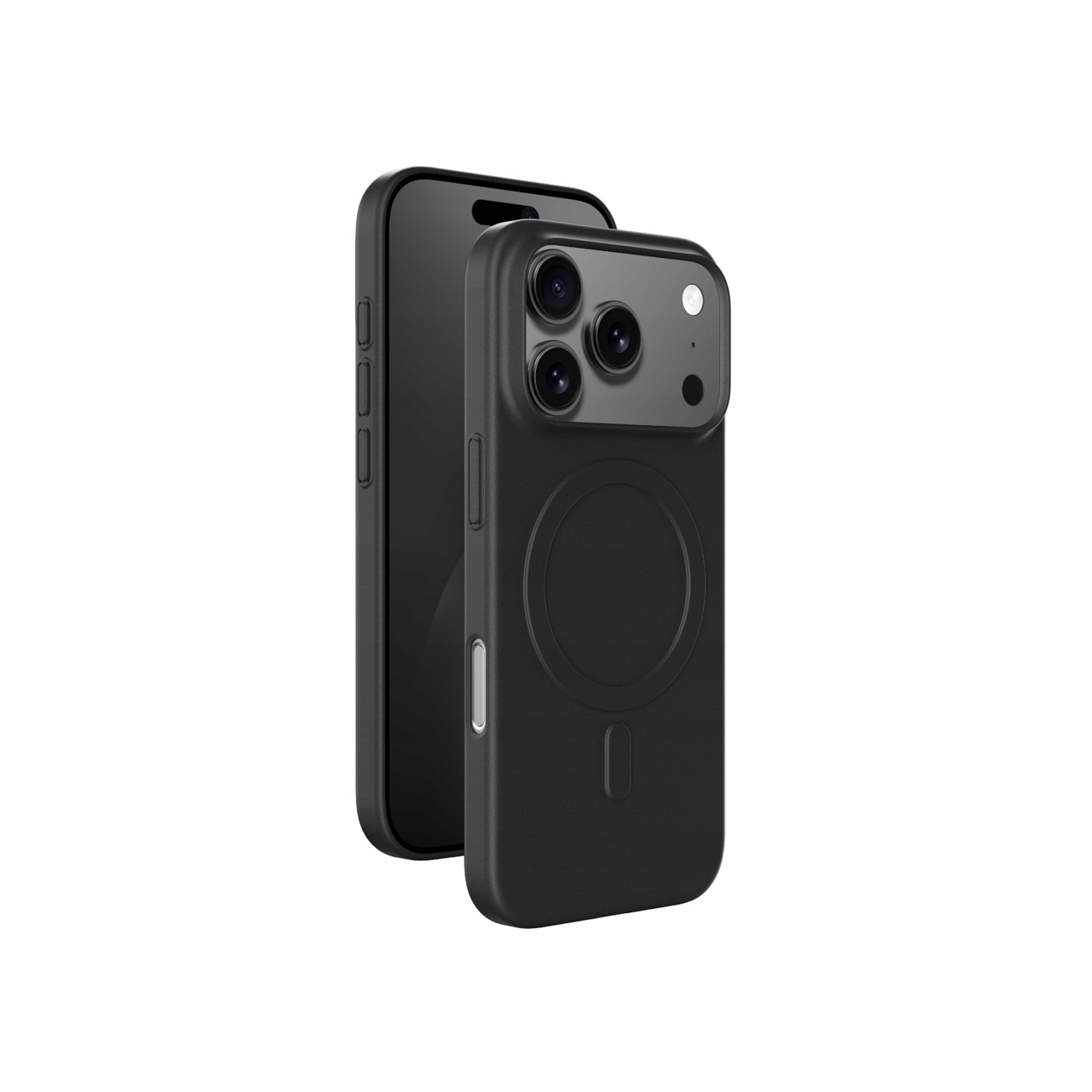 Etui Amazingthing Minimal Air na iPhone 17 Pro Max kompatybilne z MagSafe